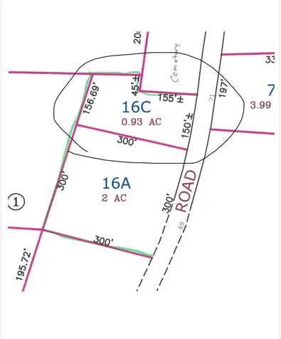 123 Reynolds Hill Road Sidney ME 04330