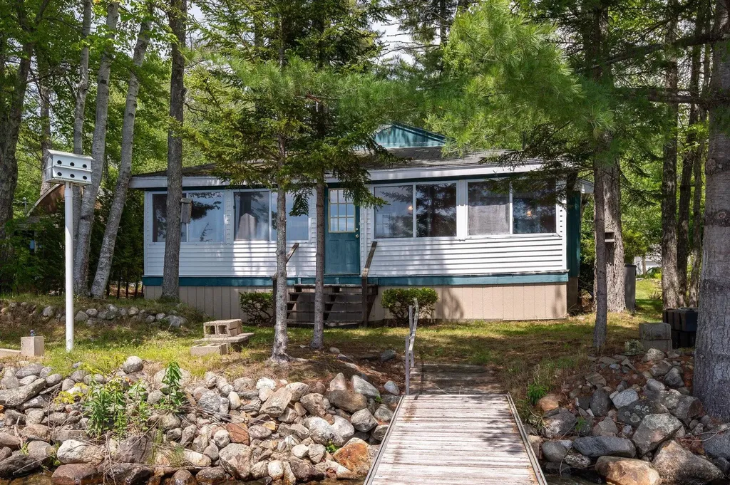 145 Eagle Road Acton ME 04001