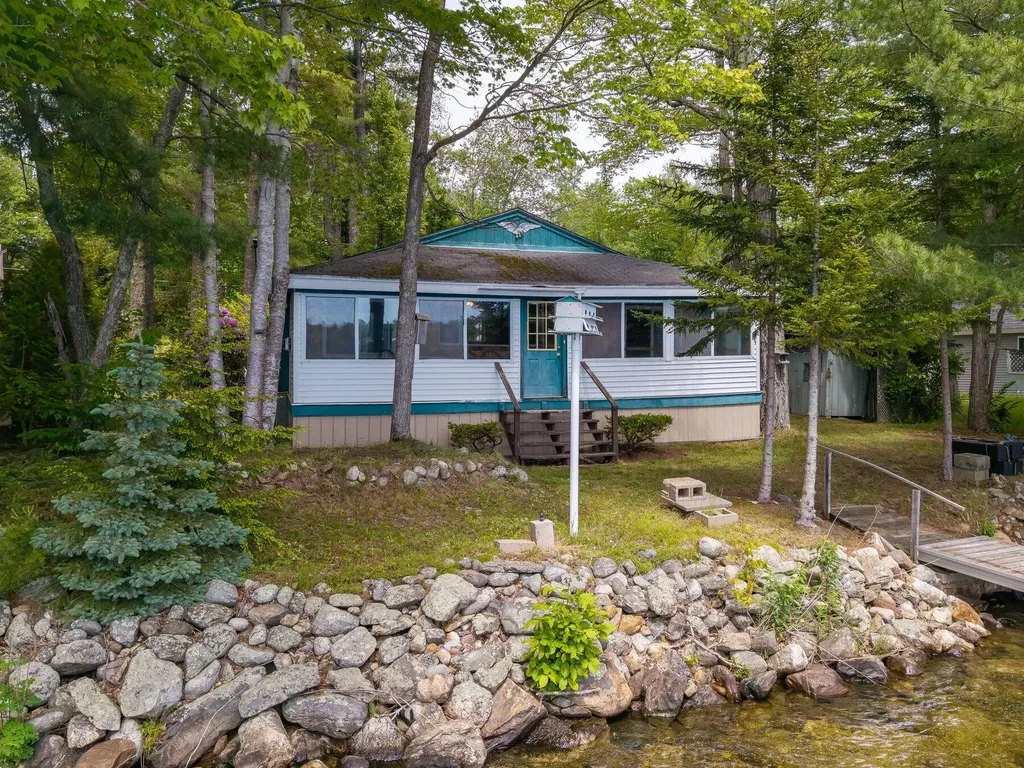 145 Eagle Road Acton ME 04001