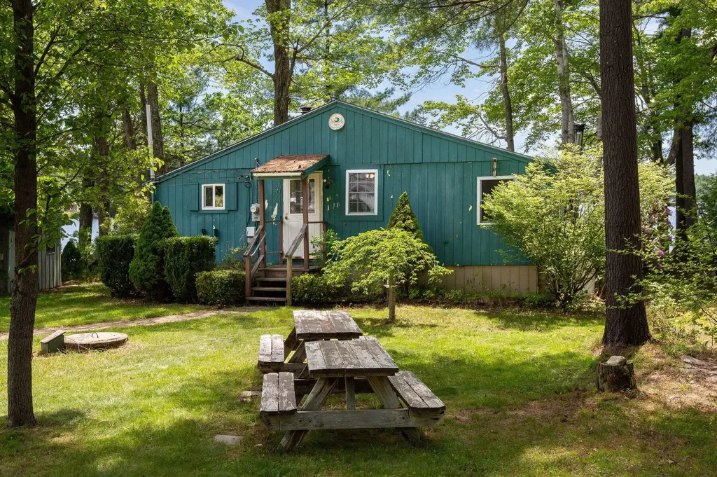 145 Eagle Road Acton ME 04001