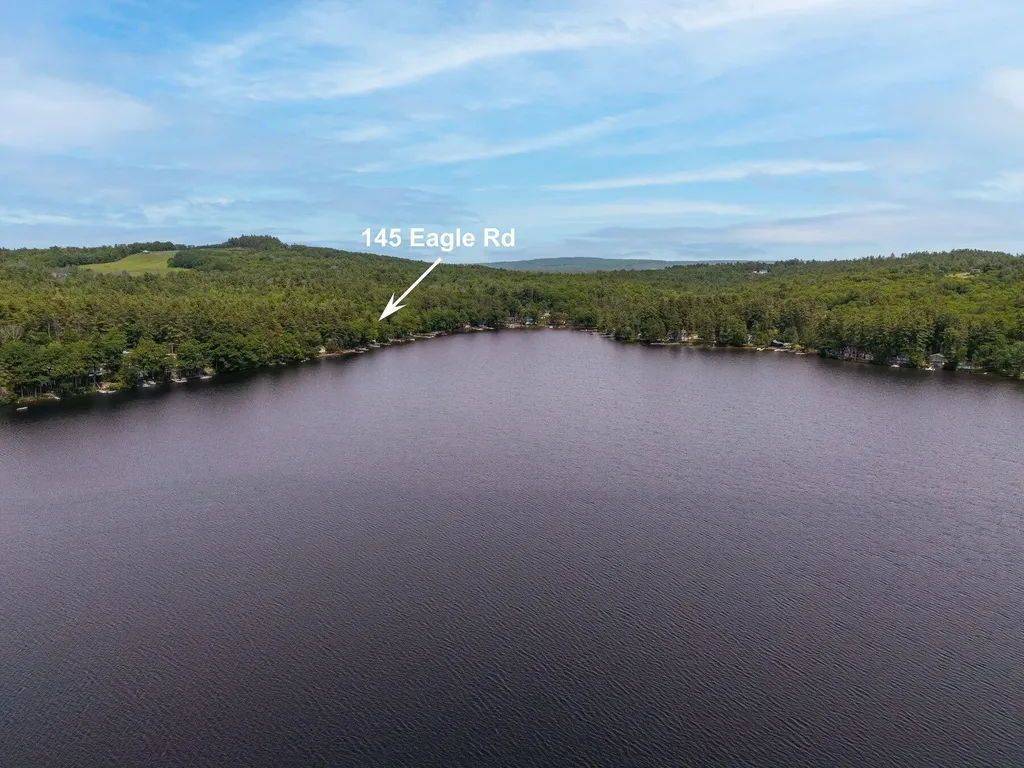 145 Eagle Road Acton ME 04001