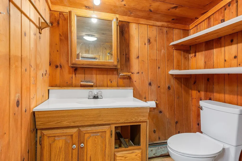 145 Eagle Road Acton ME 04001