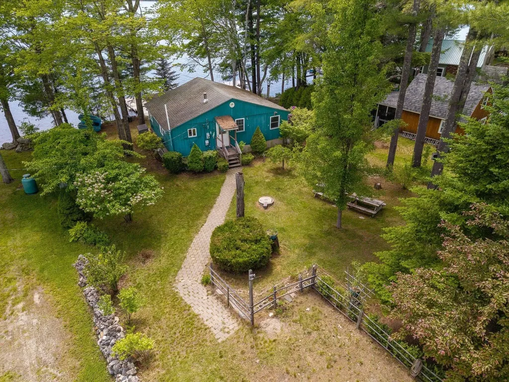 145 Eagle Road Acton ME 04001