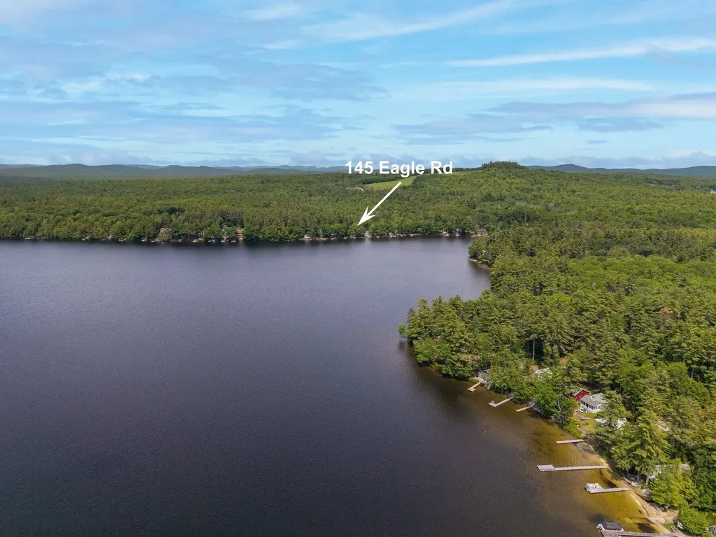 145 Eagle Road Acton ME 04001