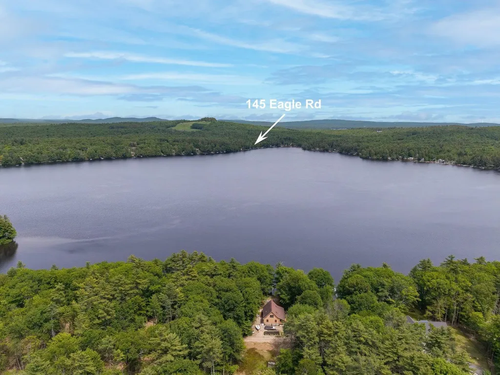 145 Eagle Road Acton ME 04001