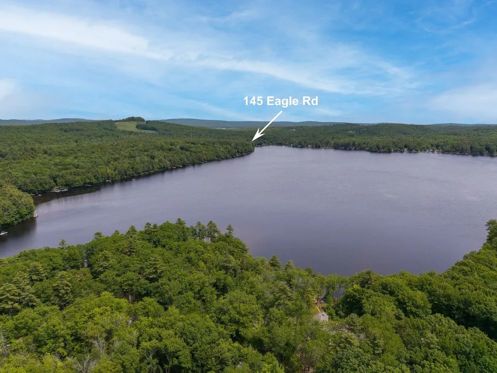 145 Eagle Road Acton ME 04001