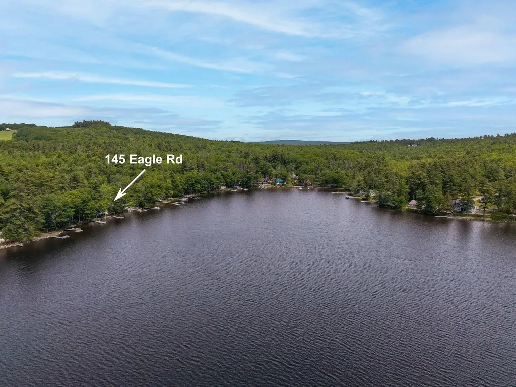 145 Eagle Road Acton ME 04001