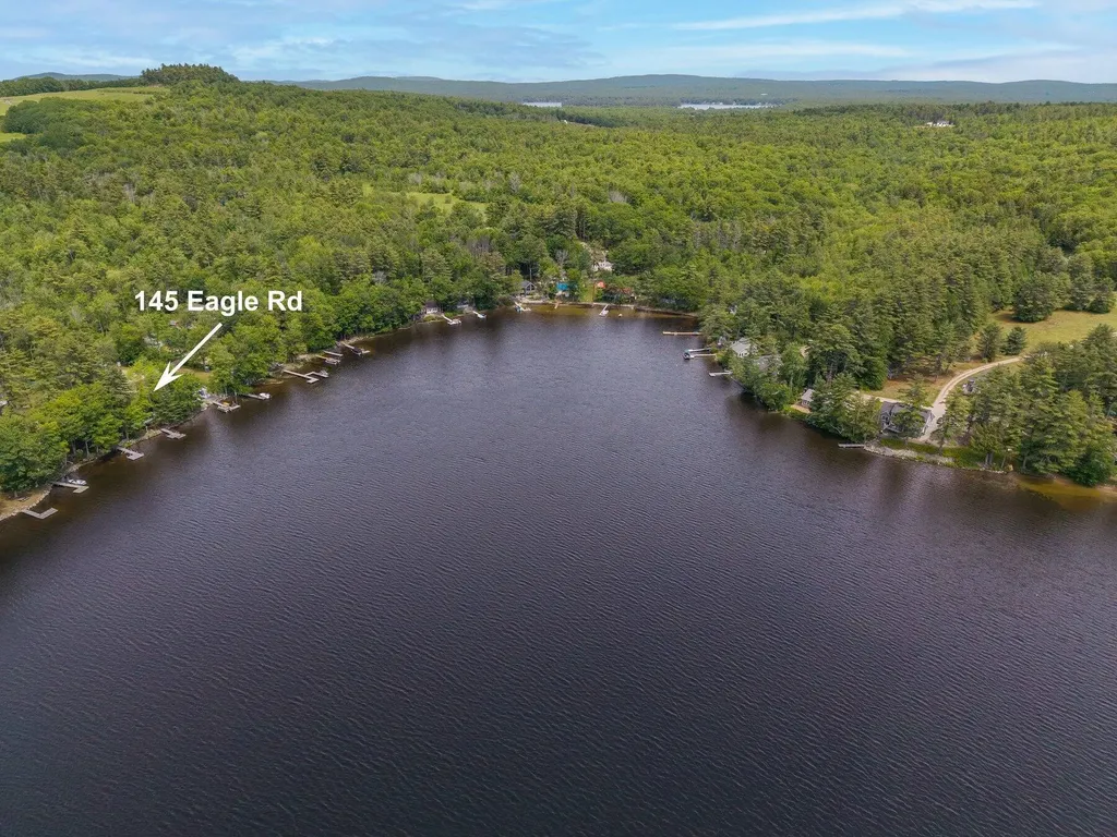145 Eagle Road Acton ME 04001