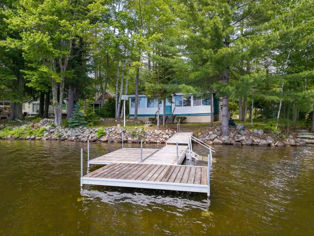 145 Eagle Road Acton ME 04001