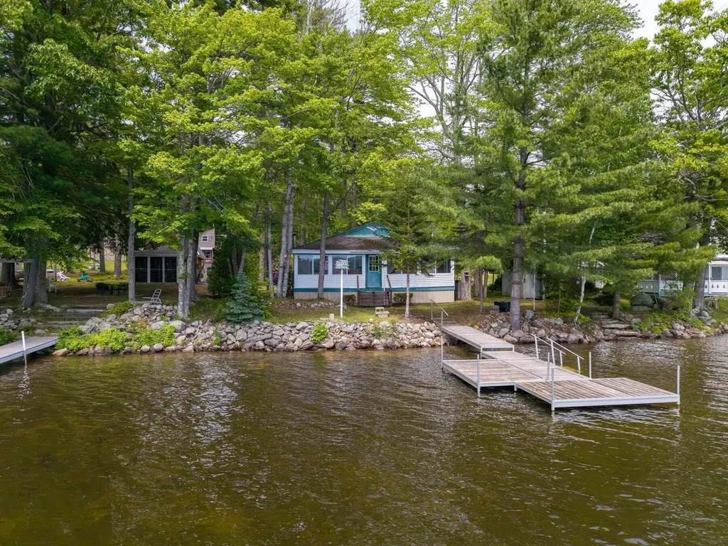 145 Eagle Road Acton ME 04001