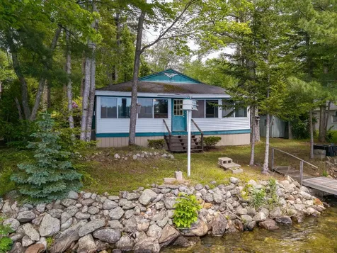 145 Eagle Road Acton ME 04001