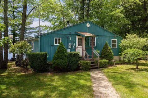 145 Eagle Road Acton ME 04001