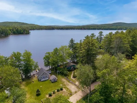 145 Eagle Road Acton ME 04001