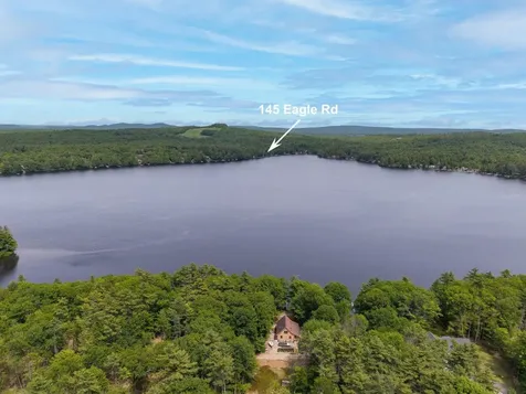 145 Eagle Road Acton ME 04001