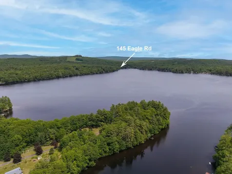 145 Eagle Road Acton ME 04001