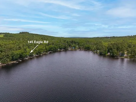 145 Eagle Road Acton ME 04001