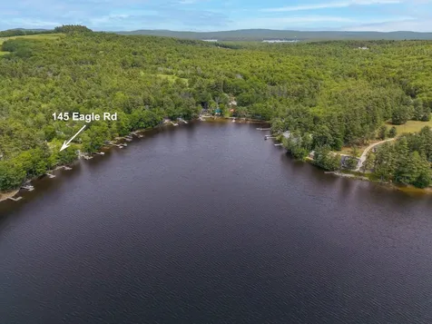 145 Eagle Road Acton ME 04001
