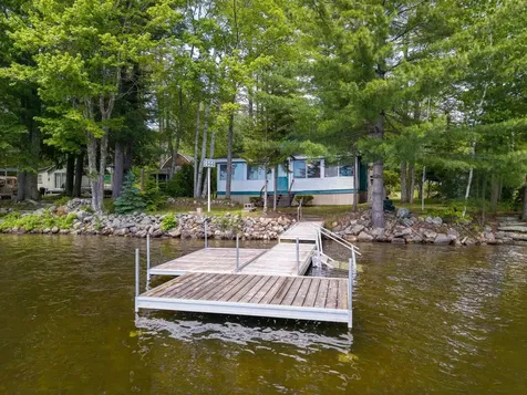 145 Eagle Road Acton ME 04001