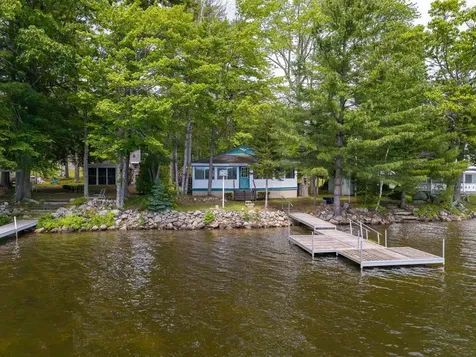 145 Eagle Road Acton ME 04001