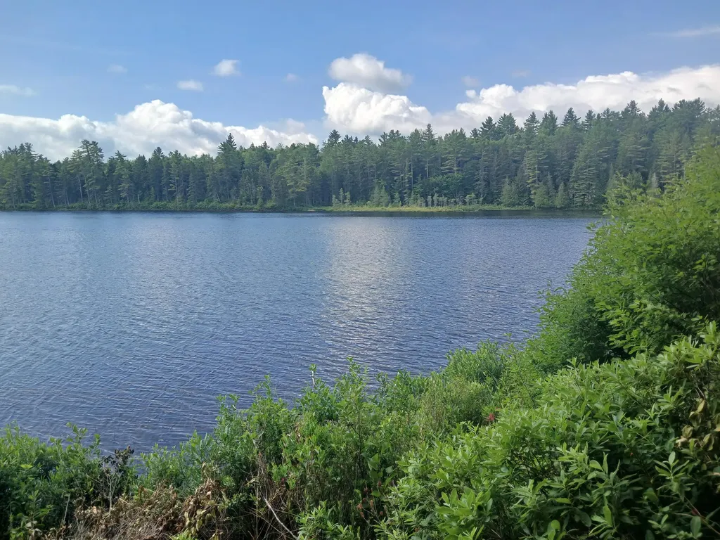 Lot # 16.1 Middle Road Carrying Place Town Twp ME 04961