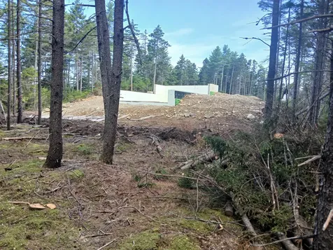 Lot # 16.1 Middle Road Carrying Place Town Twp ME 04961