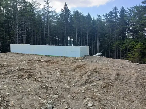 Lot # 16.1 Middle Road Carrying Place Town Twp ME 04961