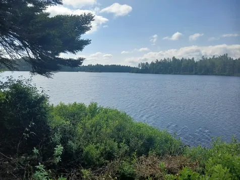 Lot # 16.1 Middle Road Carrying Place Town Twp ME 04961