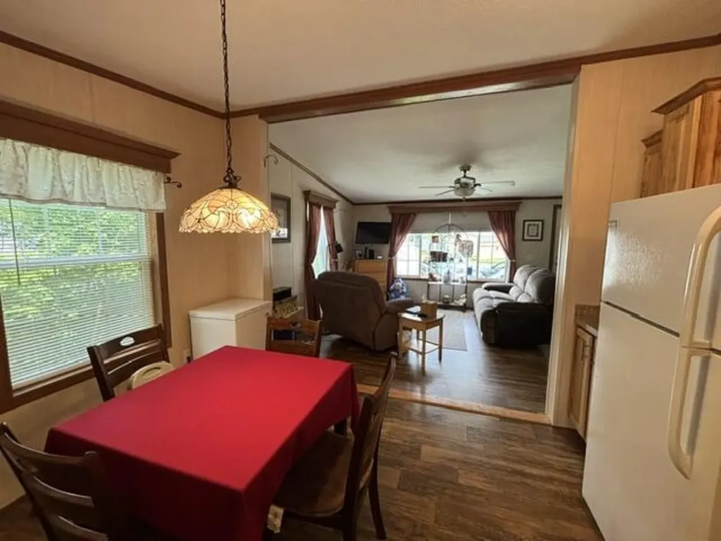 87 Pineland Drive Winthrop ME 04364