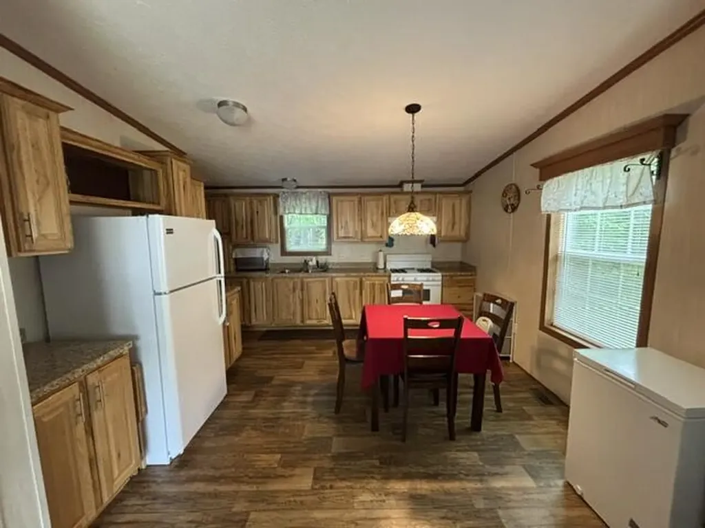87 Pineland Drive Winthrop ME 04364
