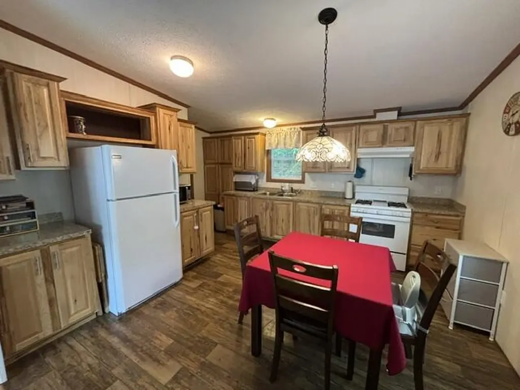 87 Pineland Drive Winthrop ME 04364