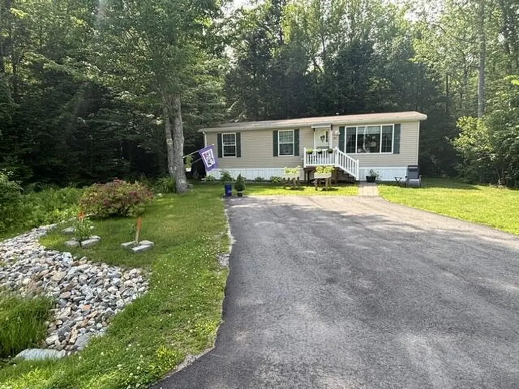 87 Pineland Drive Winthrop ME 04364