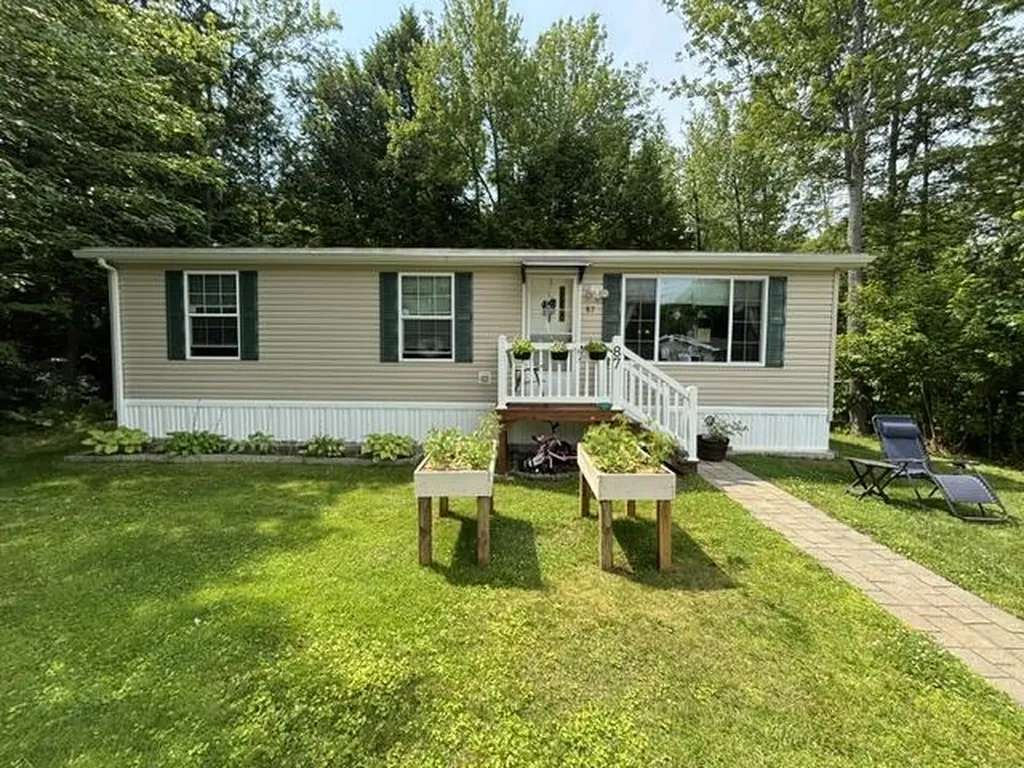 87 Pineland Drive Winthrop ME 04364