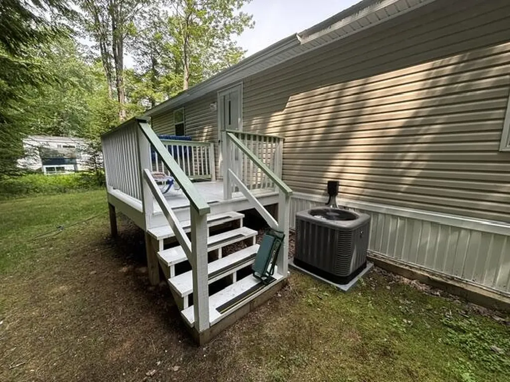 87 Pineland Drive Winthrop ME 04364