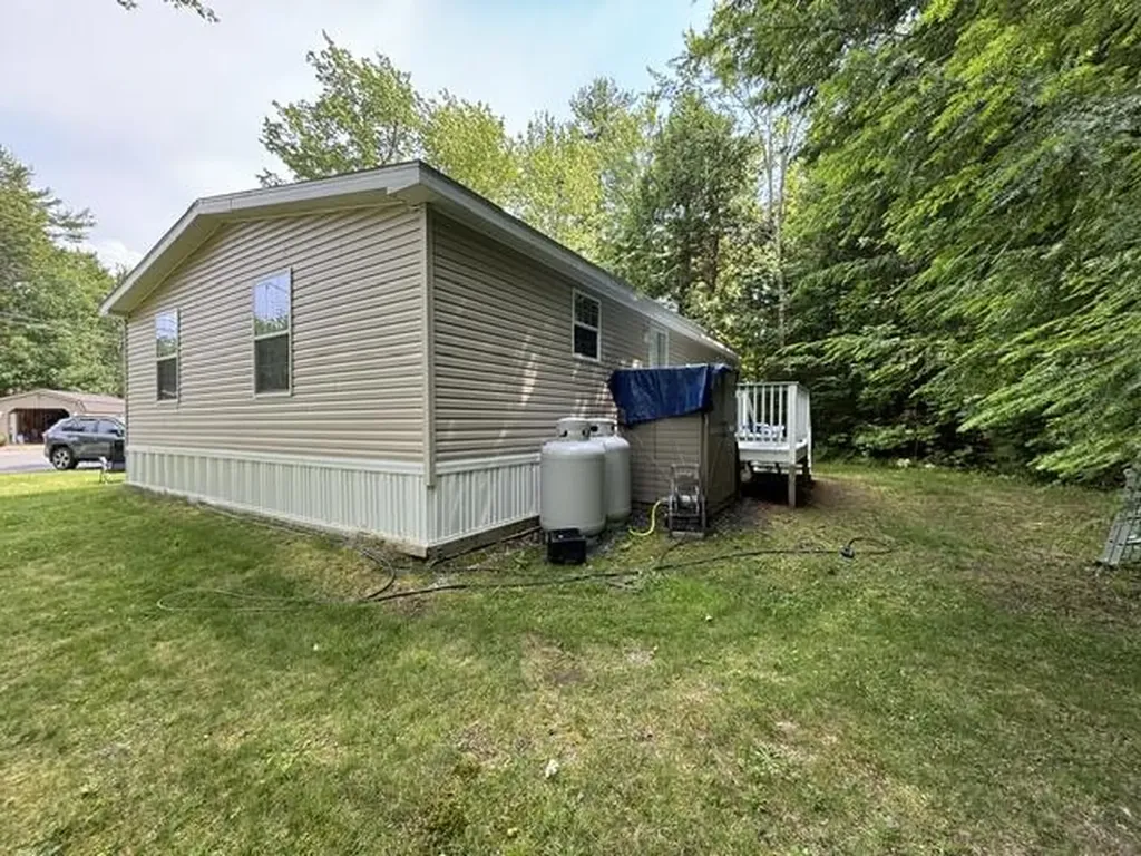 87 Pineland Drive Winthrop ME 04364