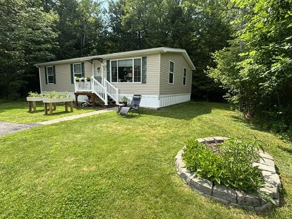 87 Pineland Drive Winthrop ME 04364