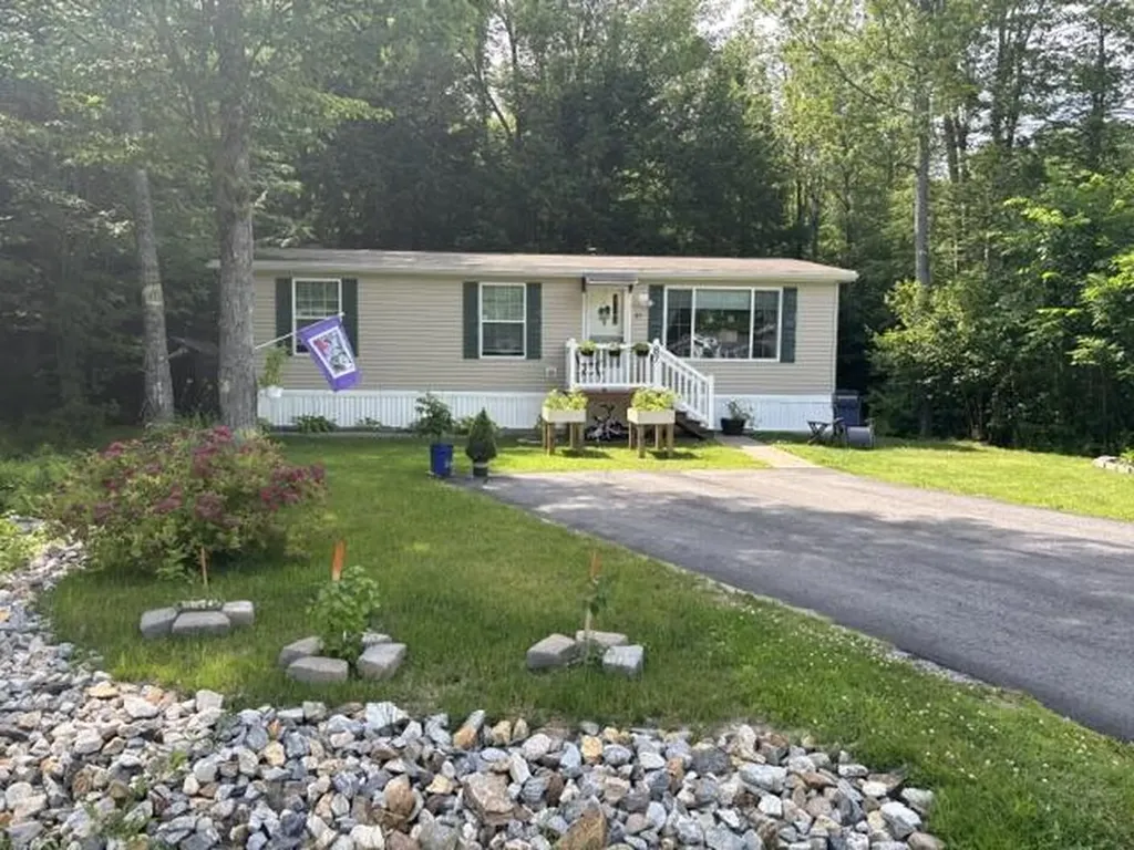 87 Pineland Drive Winthrop ME 04364