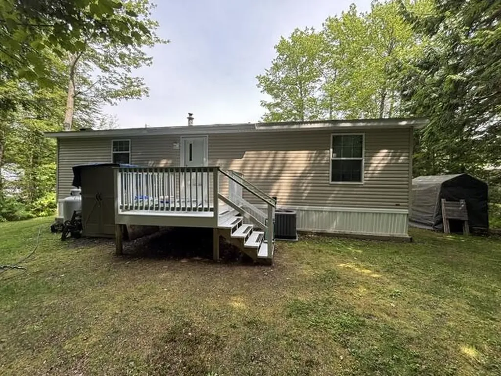 87 Pineland Drive Winthrop ME 04364