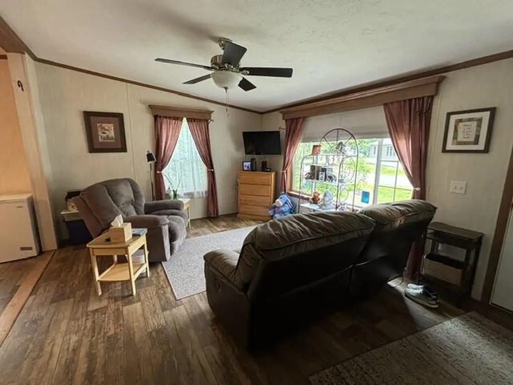 87 Pineland Drive Winthrop ME 04364
