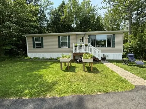87 Pineland Drive Winthrop ME 04364