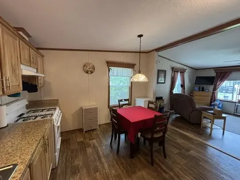 87 Pineland Drive Winthrop ME 04364