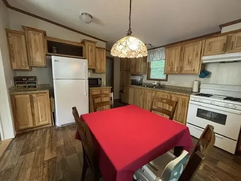 87 Pineland Drive Winthrop ME 04364