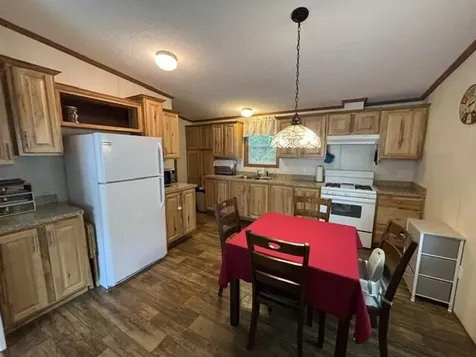 87 Pineland Drive Winthrop ME 04364