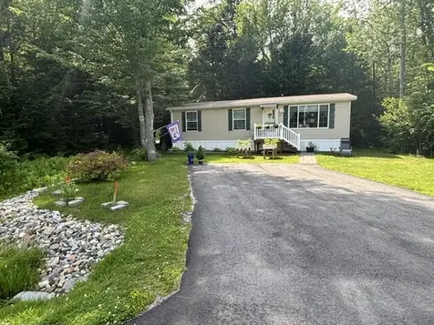 87 Pineland Drive Winthrop ME 04364