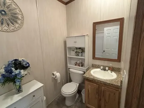 87 Pineland Drive Winthrop ME 04364
