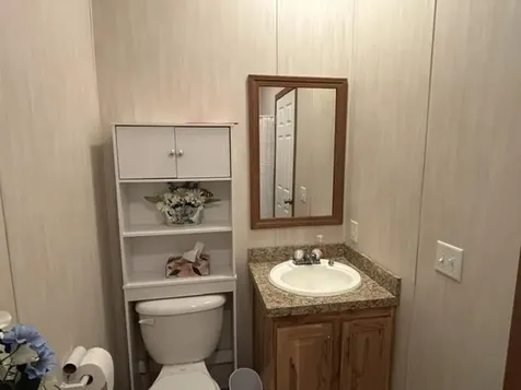 87 Pineland Drive Winthrop ME 04364