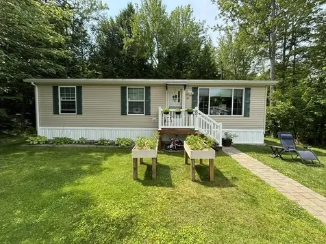 87 Pineland Drive Winthrop ME 04364