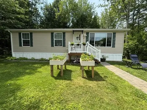 87 Pineland Drive Winthrop ME 04364