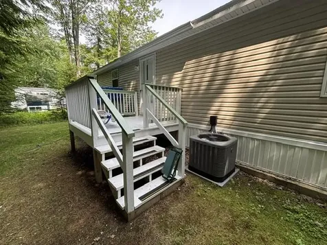 87 Pineland Drive Winthrop ME 04364