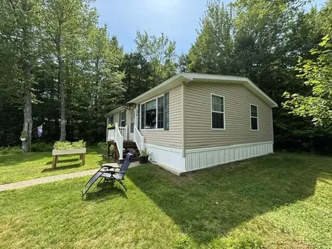 87 Pineland Drive Winthrop ME 04364