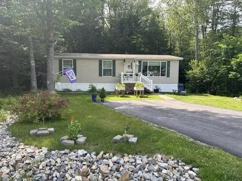 87 Pineland Drive Winthrop ME 04364